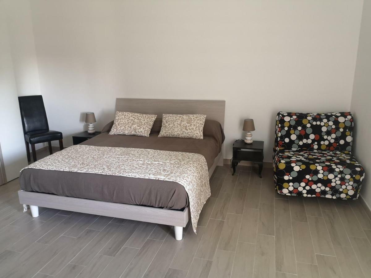 Casa Midori Lägenhet Lecce Exteriör bild