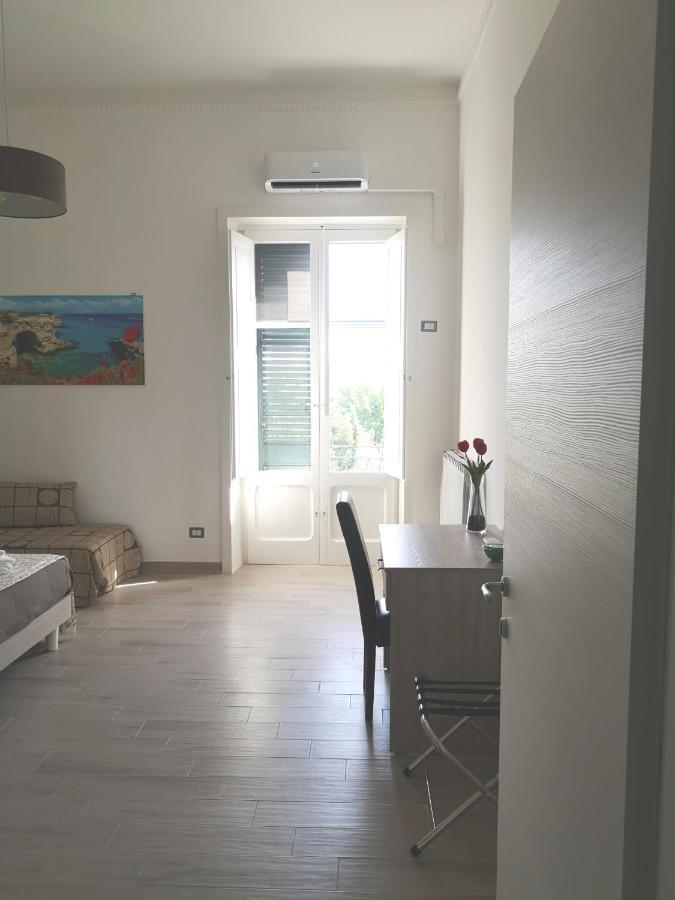 Casa Midori Lägenhet Lecce Exteriör bild