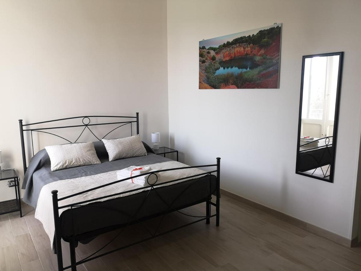 Casa Midori Lägenhet Lecce Exteriör bild